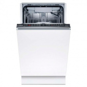 Изображение встраиваемой посудомоечной машины BOSCH SRV2HMX4FR