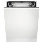 Изображение встраиваемой посудомоечной машины ELECTROLUX EEA917100L