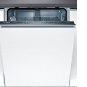 Изображение встраиваемой посудомоечной машины BOSCH SMV25FX01R