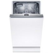 Изображение встраиваемой посудомоечной машины BOSCH SPV4HKX03R
