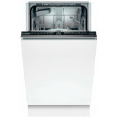 Изображение встраиваемой посудомоечной машины BOSCH SPV4HKX1DR