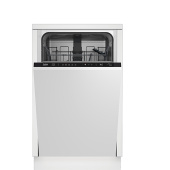 Изображение встраиваемой посудомоечной машины BEKO BDIS 15020