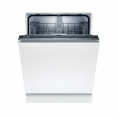 Изображение встраиваемой посудомоечной машины BOSCH SMV25BX01R