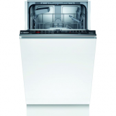 Изображение встраиваемой посудомоечной машины BOSCH SPV2HKX1DR
