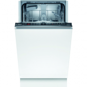 Изображение встраиваемой посудомоечной машины BOSCH SPV2HKX4DR