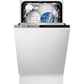 Изображение встраиваемой посудомоечной машины ELECTROLUX ESL94200LO